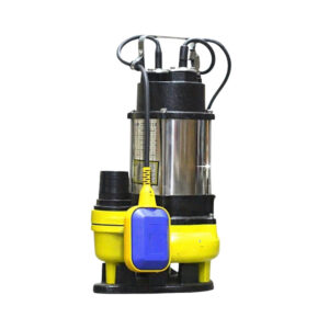 CHIMP V750 Water Pump (Auto)