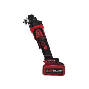 AXM AX4 21V 4" Brushless Angle Grinder