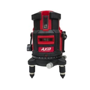 AXM 5 Lines Leveling Laser