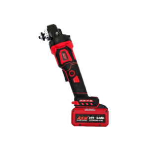 AXM AX4 21V 4" Brushless Angle Grinder