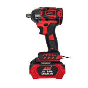 AXM AXIW-350 1/2" Brushless Impact Wrench