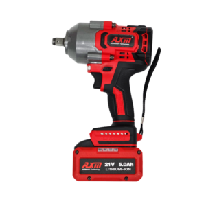 AXM AXIW-800 1/2" Brushless Impact Wrench
