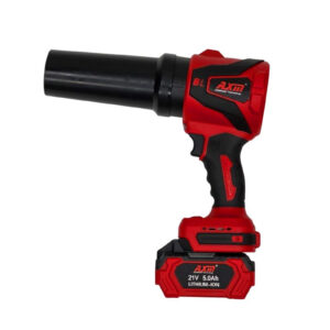 AXM-AXJ100 21V 5.0Ah Cordless Turbo Jet Blower Set