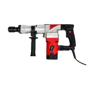 AXM AXM-0810 Electric Demolition Hammer C/W Accessories