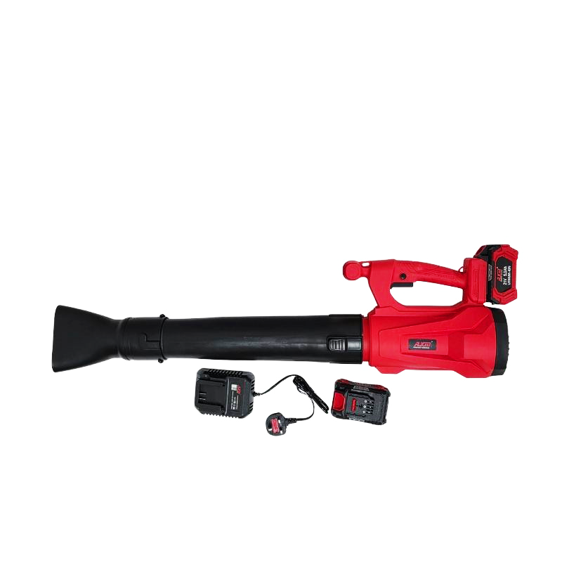AXM AXM3500 Cordless Leaf Blower - Image 2