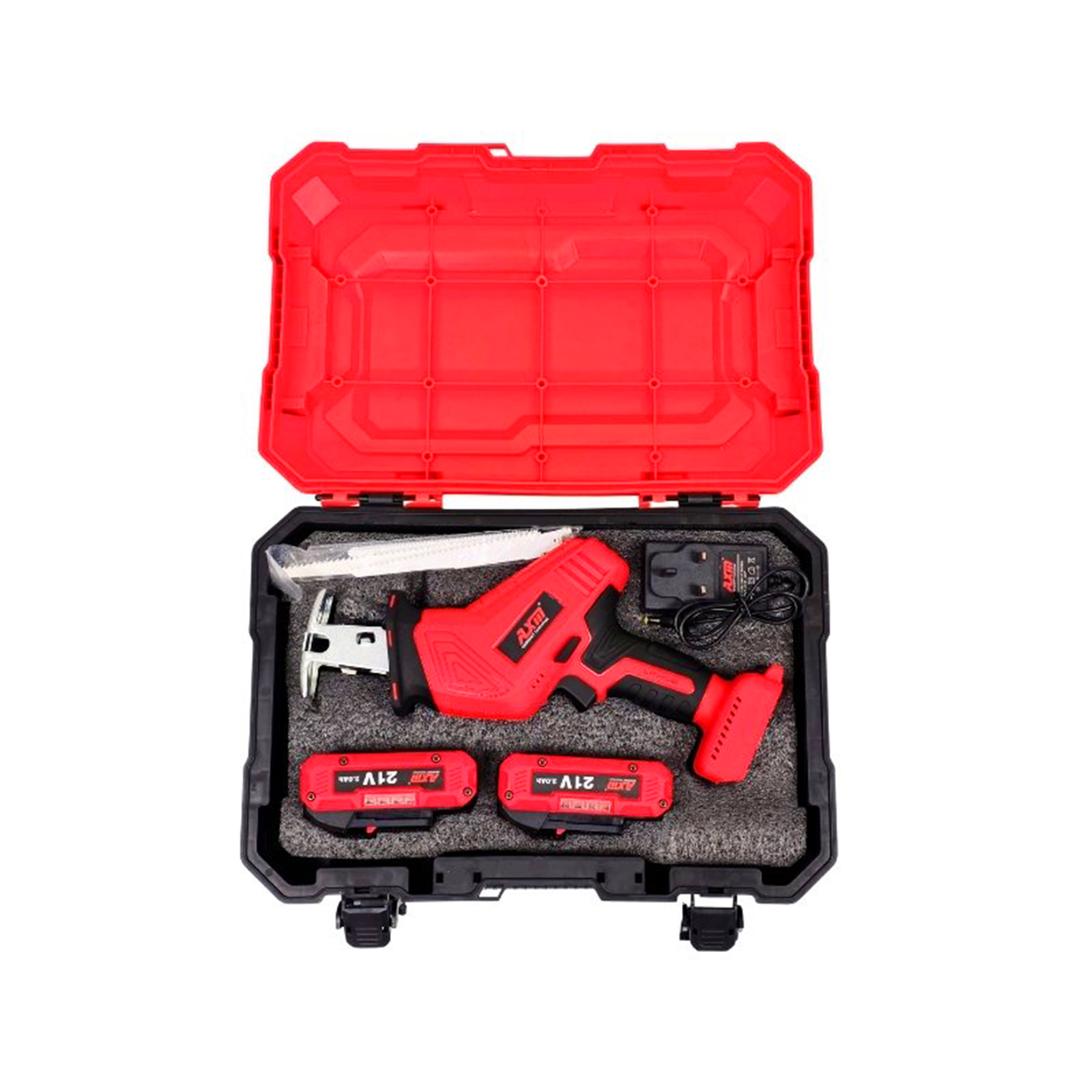 AXM AXSS15 Brushless Sabre Saw - Image 4