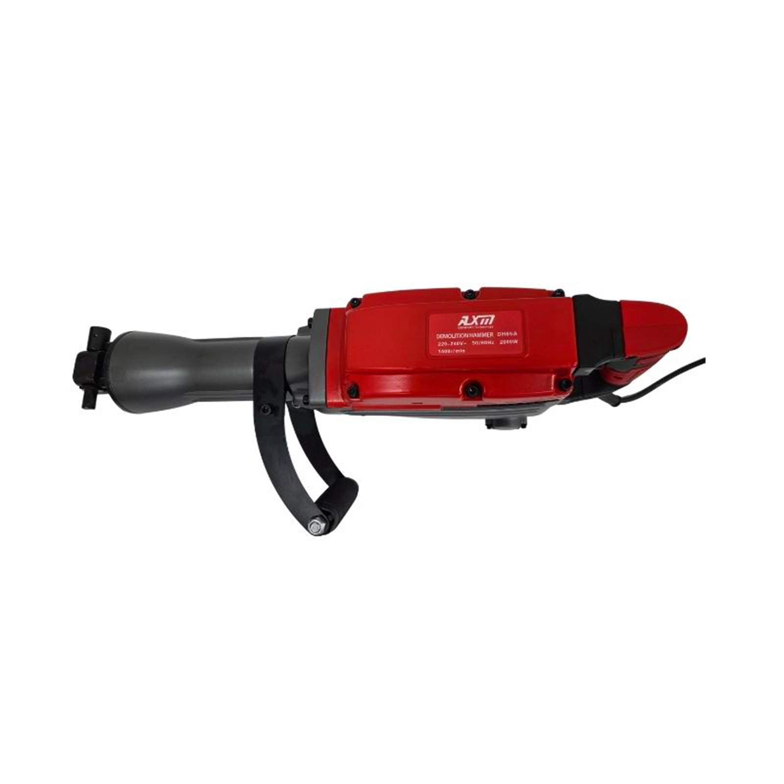 AXM DH65A Demolition Hammer 1850BPM - Image 2