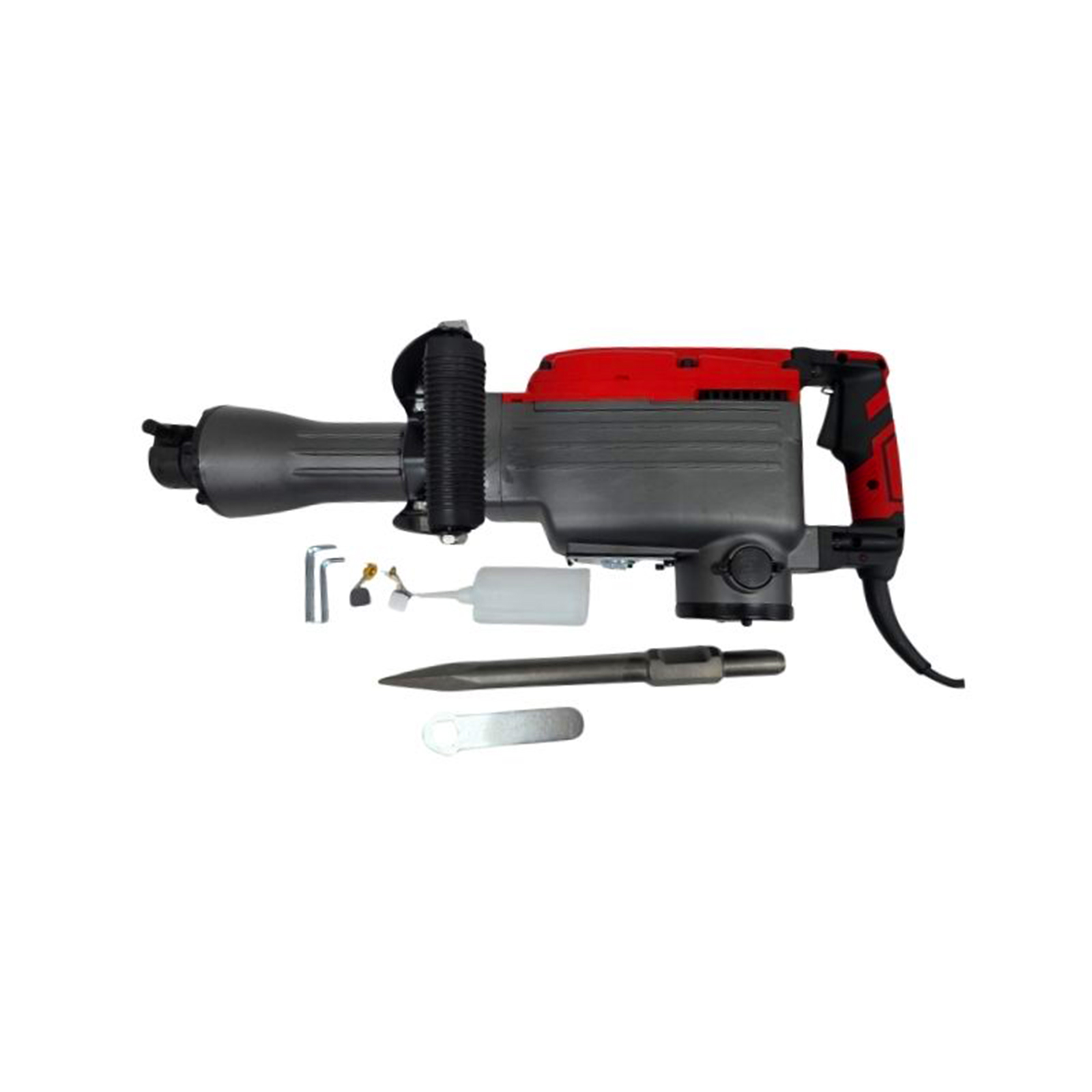AXM DH65A Demolition Hammer 1850BPM - Image 3