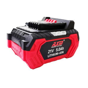 AXM 21V 5.0Ah Rechargeable Battery