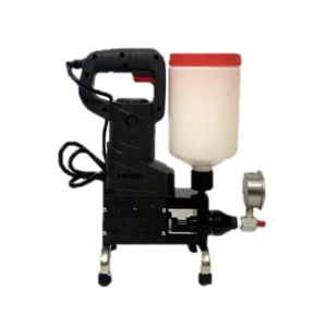 Vomax 9999 High Pressure Grouting Injection Pump