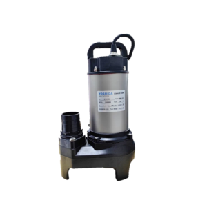 YOSHIDA YES-200S Sewage Pump