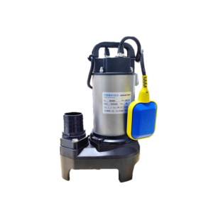 YOSHIDA YES-200SA Sewage Pump