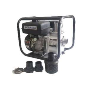 YOSHIDA YS20X Petrol Engine Pump