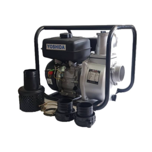YOSHIDA YS30X Petrol Engine Pump