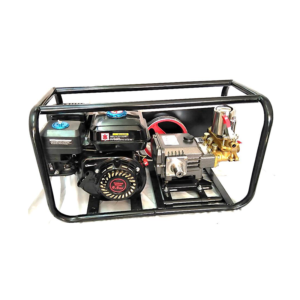 YOSHIDA YS45E Power Sprayer