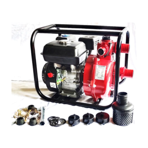 YOSHIDA YSH50 Petrol Engine Pump