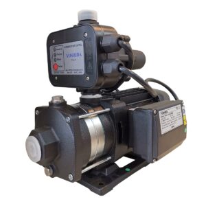 YOSHIDA F2-30PC Automatic Horizontal Multistage Booster Pump