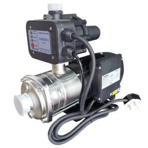 YOSHIDA FS2-30PC Automatic Horizontal Multistage Booster Pump