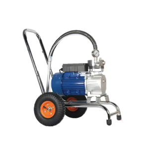 VOMAX APS1400 Airless Paint Sprayer
