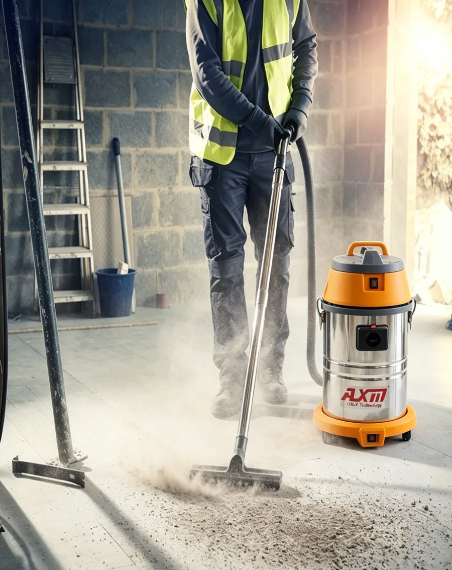vacuum axpro category vertical