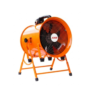 AXM AF-12 12" Ventilation Fan C/W Stand