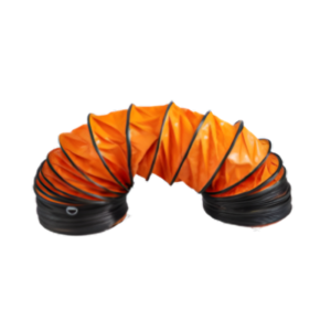 Portable Ventilation Flexible Duct Hoses