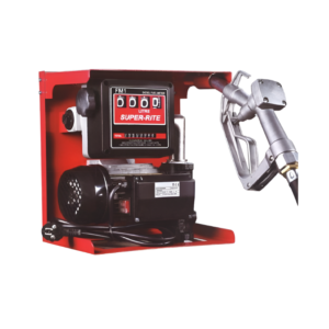 VOMAX SL-011B/12V DC Diesel Pump Set